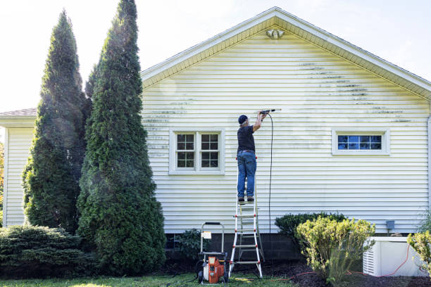 Best Pressure Washing Company Near Me  in Radford, VA