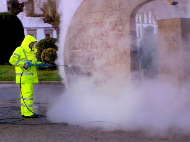 Best Residential Pressure Washing Services  in Radford, VA